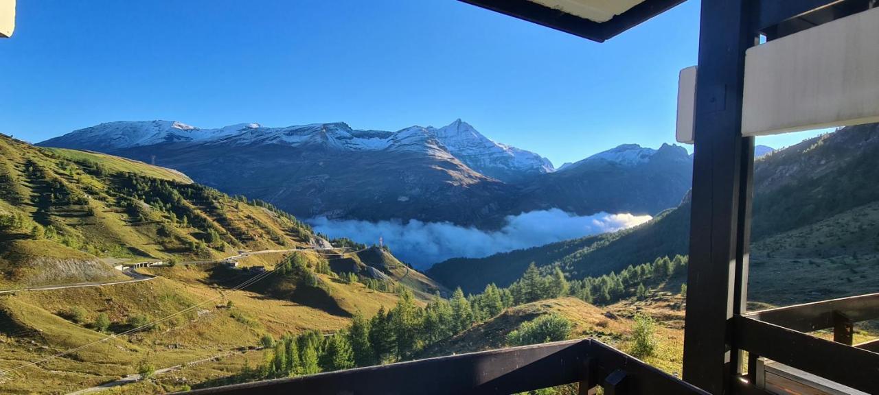 Appartement Au 3ème Ciel - Vue Lac&montagnes - Proche Pistes - Idéal 2 Adultes + 2 Enfants