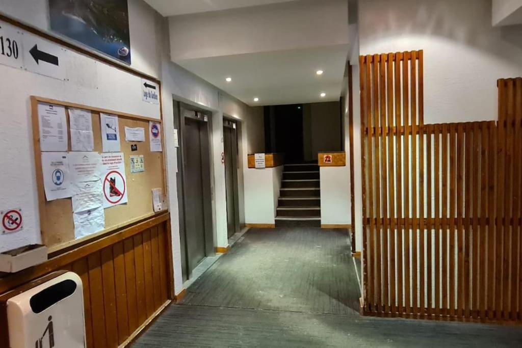 Appartement Au 3ème Ciel - Vue Lac&montagnes - Proche Pistes - Idéal 2 Adultes + 2 Enfants