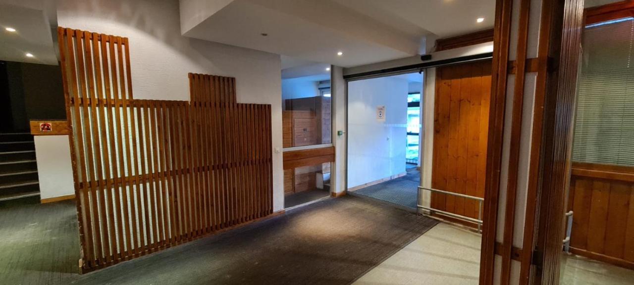 Apartamento Au 3ème Ciel - Vue Lac&montagnes - Proche Pistes - Idéal 2 Adultes + 2 Enfants Tignes