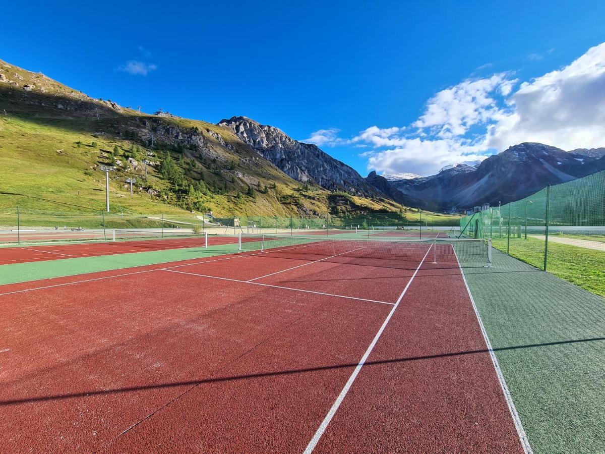 Au 3ème Ciel - Vue Lac&montagnes - Proche Pistes - Idéal 2 Adultes + 2 Enfants *