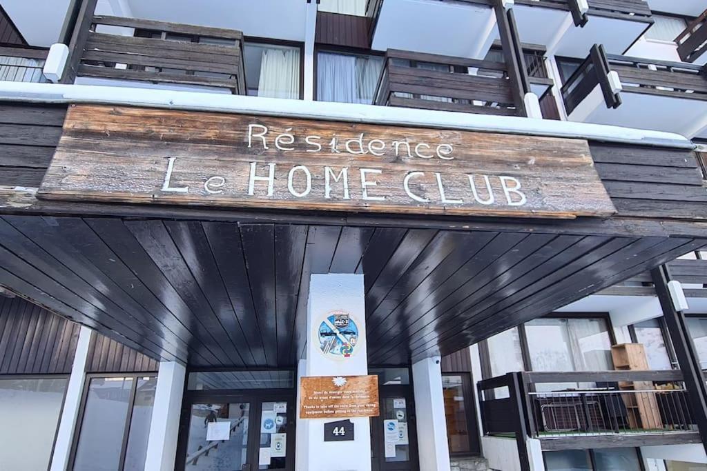 Apartamento Au 3ème Ciel - Vue Lac&montagnes - Proche Pistes - Idéal 2 Adultes + 2 Enfants Tignes