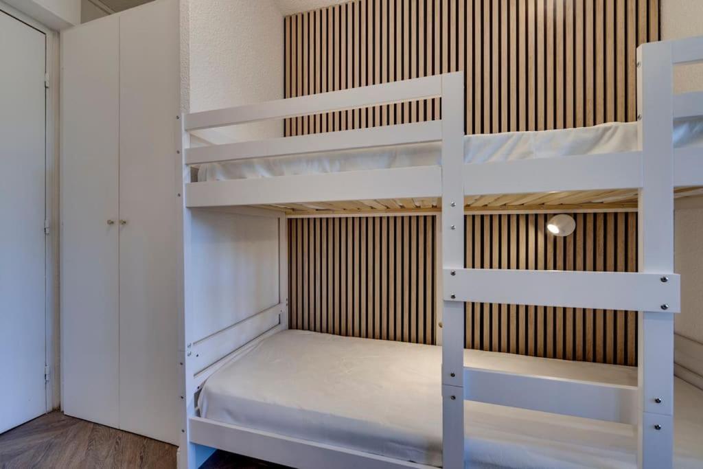 Apartamento Au 3ème Ciel - Vue Lac&montagnes - Proche Pistes - Idéal 2 Adultes + 2 Enfants