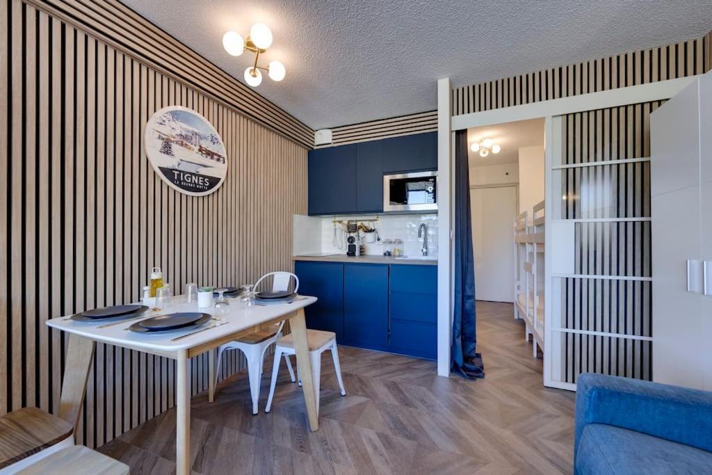 Apartamento Au 3ème Ciel - Vue Lac&montagnes - Proche Pistes - Idéal 2 Adultes + 2 Enfants